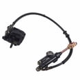 thumbnail image 2 of Motorcycle Brake Calipers,Rear Brake Assembly Master Rear Brake Master Cylinder Rear Brake Assembly Top of the Line, 2 of 8