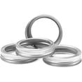 thumbnail image 4 of EcoNesxp Pots de Mise en Conserve en Forme de Balle Mason Bocaux de Rangement Étanches avec Couvercles de Mise en Conserve Couvercles de Mise en Conserve et Sangles 70 mm, 4 of 4