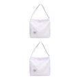 thumbnail image 1 of kurtrusly Handbag For Any Occasion Any Outfit Practical Gifts Canvas Shoulder Bag bleached 2Set, 1 of 6