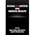 thumbnail image 3 of Social (In)Justice and Mental Health, 3 of 3