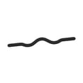 thumbnail image 3 of bedienty Bar 15lb Weight Bar Accessory Exercise Metal Bar for Lats Row Black 90cm, 3 of 6