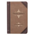 thumbnail image 2 of Portfolio Design KJV Bible Giant Print, 2 of 5
