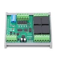 thumbnail image 3 of Channel Relay Module,RS485 Relay Module 4 Relay Module Relay Module Board Superior Craftsmanship, 3 of 7