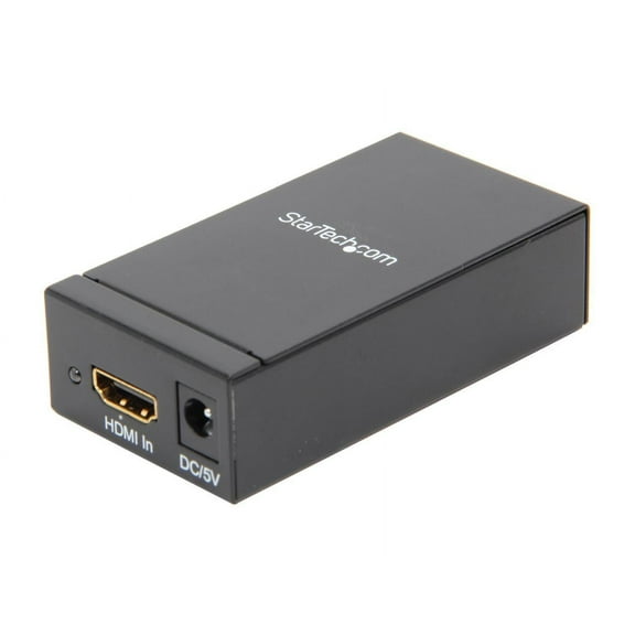 StarTech HDMI or DVI to DisplayPort Active Converter