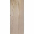 thumbnail image 4 of 8"W x 12"D x 20"H New Brighton Rough Sawn Corbel w/Backplate, Douglas Fir, 4 of 9