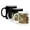 Multicolor, variant on 3drose, Africa, Uganda, Ishasha. Lioness in Tree, Resting on Branch, 11oz Mug