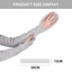 thumbnail image 2 of Guantes largos con protección solar UV, guantes de conducción con protección solar, guantes antideslizantes con protección solar para deportes al aire libre., 2 of 5