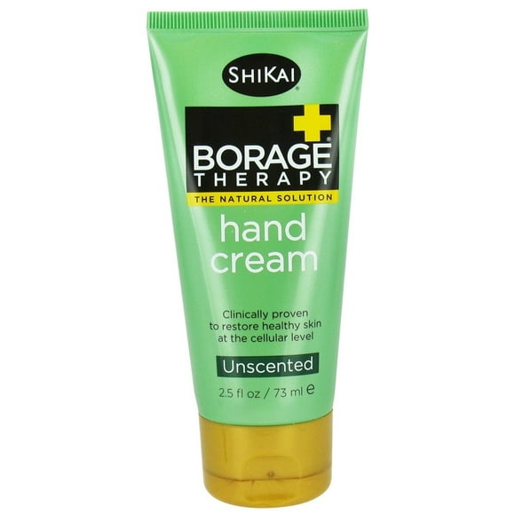 Fórmula de terapia para adultos Shikai Borage (1x2.5 Oz)