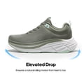 thumbnail image 4 of NORTIV 8 Men's Walking Running Shoes, ActiveBreeze Cushion Sneakers, Non-Slip Athletic Tennis Gym Workout Fashion Sneakers, 4 of 7