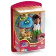 thumbnail image 2 of Fisher-Price Dora: Diego, Field Journal & Baby Jaguar Figure Pack, 2 of 2