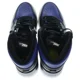 thumbnail image 5 of N I-K-E Size 27.5cm A i r-Jor-dan 1 RETRO HIGH OG ROYAL TOE Sneakers Blue Black White, 5 of 6