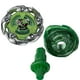 thumbnail image 4 of Paquete de inicio Hasbro Beyblade X Wand Wizard 1-60R UX con Launcher, 4 of 5