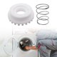 thumbnail image 2 of Washing Machine WH05X24185 Washing Machine Clutch, WH01X24434 Washer Spring Washer Replacement Kit, 2 of 4