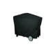 thumbnail image 3 of Para Weber Q3000 Q2000 estufa de barbacoa portátil cubierta para parrilla impermeable resistente a los rayos UV Hy, 3 of 5