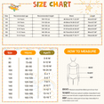 thumbnail image 3 of Ruyang Girls Cargo Sweatpants High Waisted School Joggers Drawstring Elastic Waist Plain Athletic Jogging Pants Pockets, 3 of 9