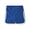 Cobalt Sea, variant on The Children's Place Girls Active High Rise Ribbed Dolphin Bike Shorts, Sizes XS-XXL