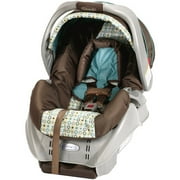 Graco - SnugRide Infant Car Seat, Oasis