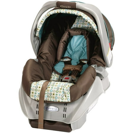 Graco - SnugRide Infant Car Seat, Oasis