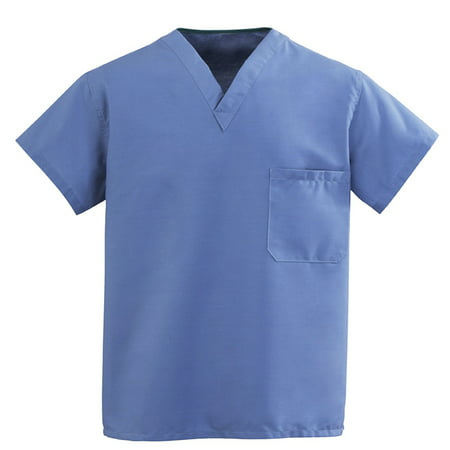 Encompass Blue Hospital Scrubs Tops Or Pants Medical Nursing Surgical