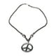 thumbnail image 2 of Collar magnético adelgazante elegante collar para bajar de peso joyería para aliviar la fatiga suave para citas ANGGREK Otros, 2 of 8