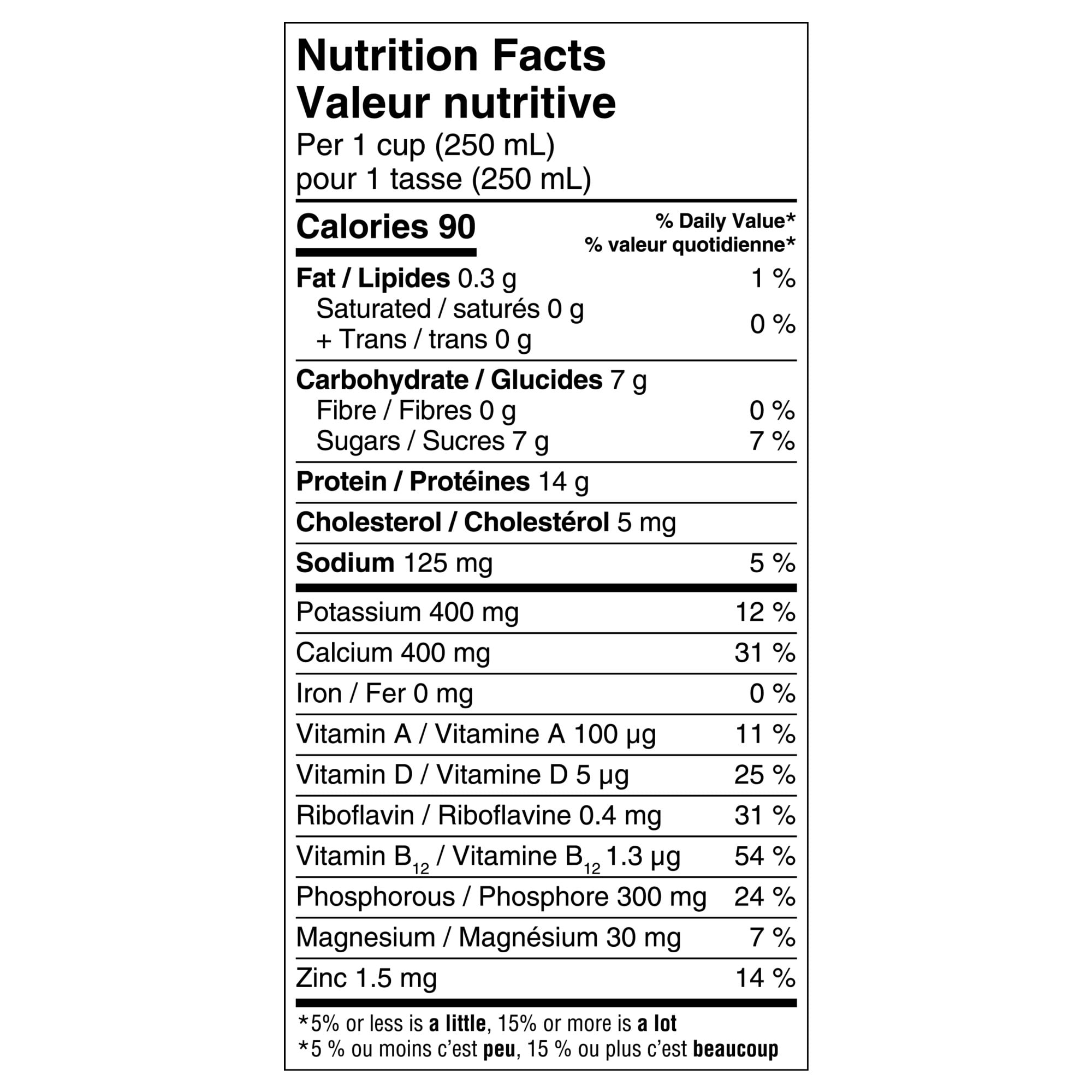 Fairlife Skim Milk 0% Bottle, 1.5 Liters, 1.5 x L