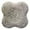 Grey, variant on Hearth & Gear Yoga Knee Pad Cushion Extra Thick For Knees Elbows Wrist Hands Pad Yoga Knee Cushion For Knees Elbows Wrist Hands,Support Foam Pads For Women And Men Yoga Bolster Cover Rectangle Yoga