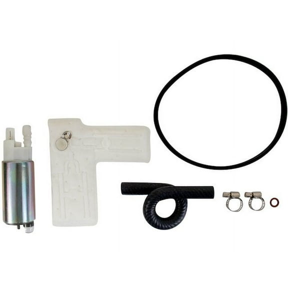 Fuel Pump - Compatible with 2005 - 2007 Chrysler Town & Country 2006