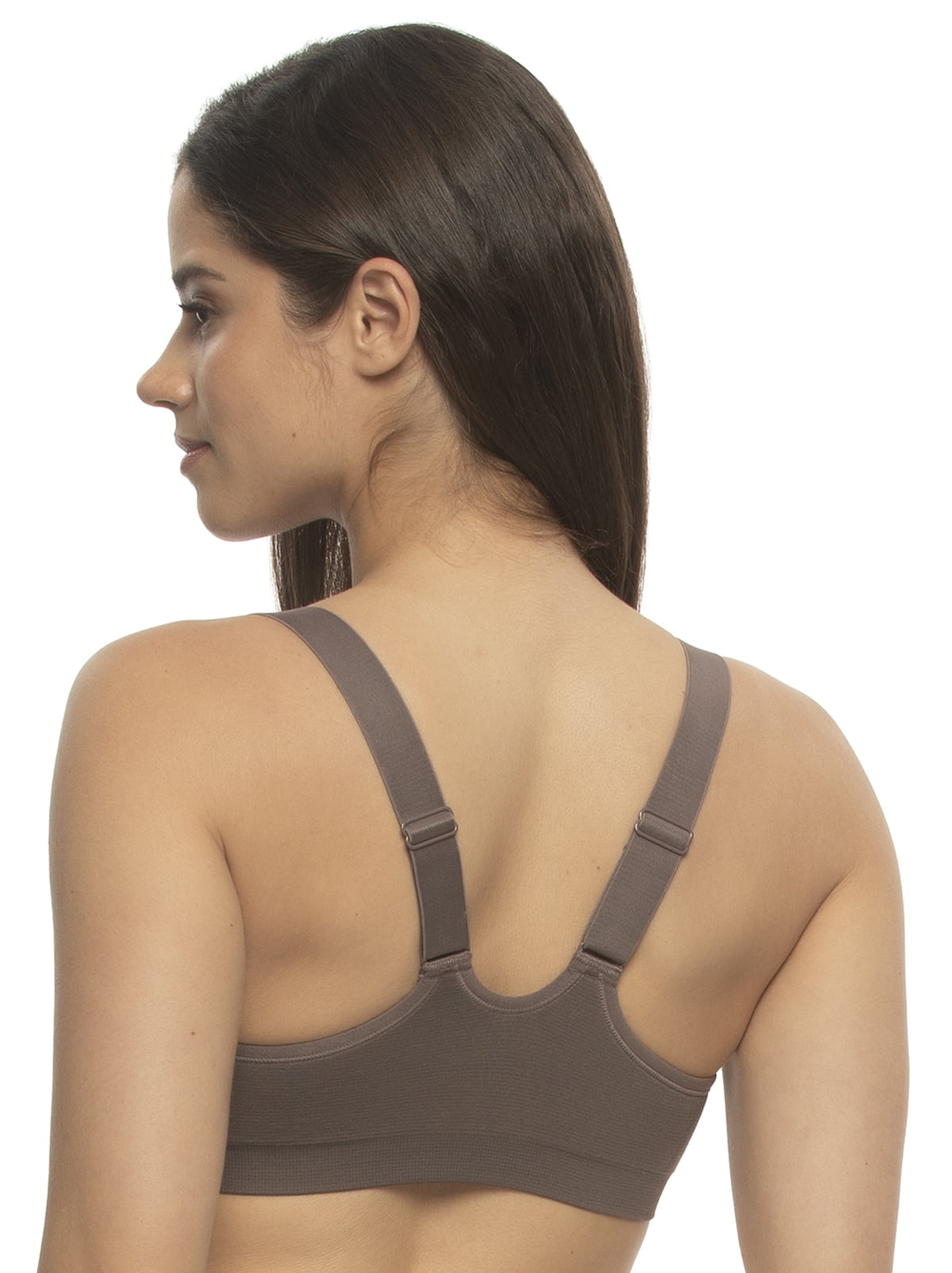 Felina | Utopia Front-Close Racerback T-Shirt Bra