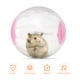 thumbnail image 3 of Pelota de ejercicio para hámster, juguete para mascotas, pelota para correr., 3 of 7