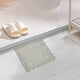 thumbnail image 5 of Pisexur Batería de cocina Alfombrillas de baño antideslizantes con empalme hueco para mascotas, para piscinas para la cocina del hogar, 5 of 6