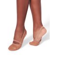 thumbnail image 5 of Capezio Leather Pirouette II, 5 of 7
