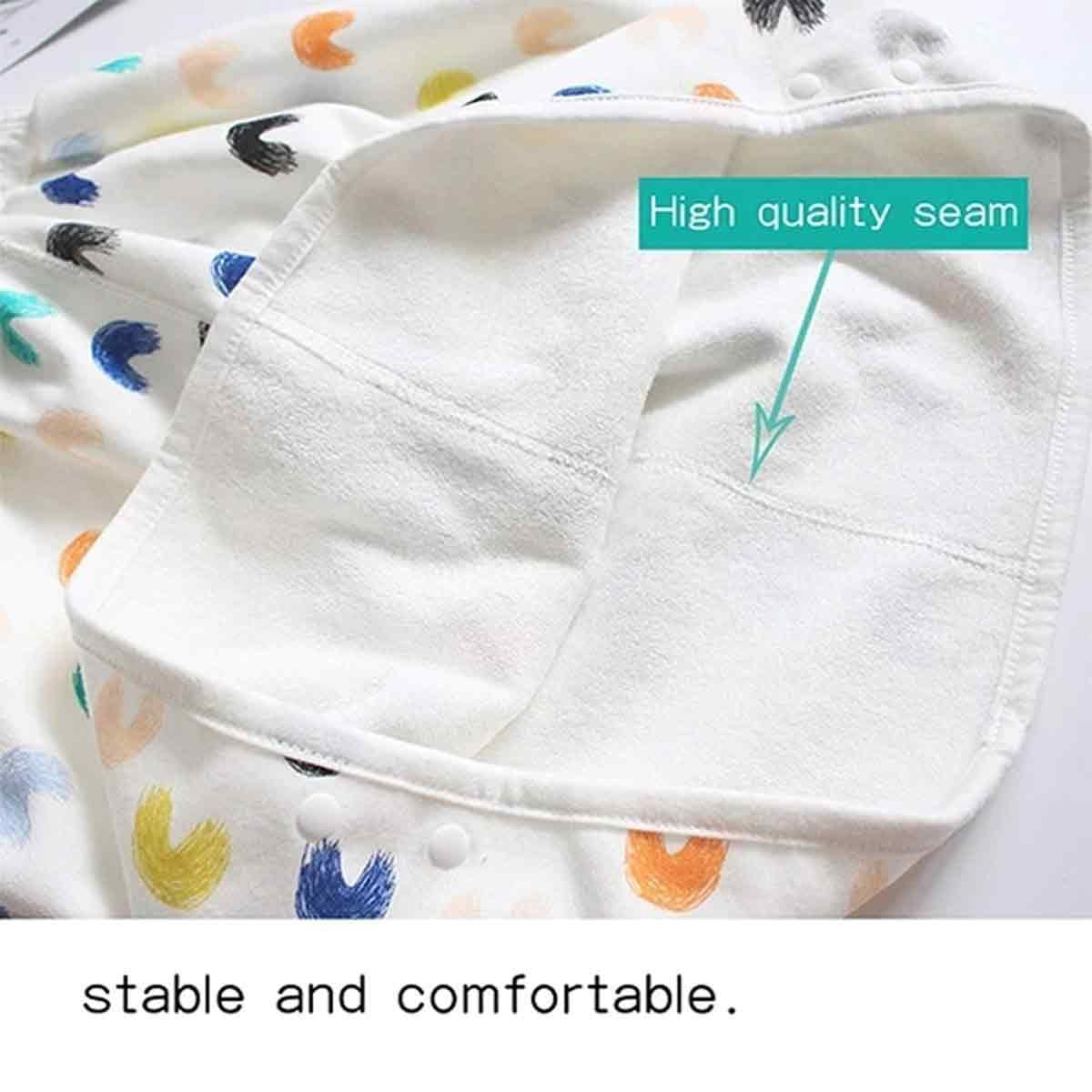 2-1 2-1 Shortcase for Waterproof and Absorbent L Babies (4-8 years)