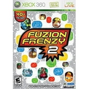 Fuzion Frenzy 2 (Xbox 360)