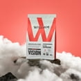 thumbnail image 2 of Café William VISION espresso mi-corsé BIO FT 340g, 2 of 5