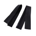 thumbnail image 1 of Cubierta De Estufa De Silicona Accesorios De Cocina De Relleno Sin Deslizamiento 2pcs 21 Pulgadas, 1 of 7