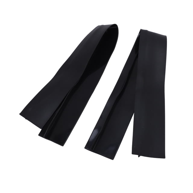 Cubierta De Estufa De Silicona Accesorios De Cocina De Relleno Sin Deslizamiento 2pcs 21 Pulgadas