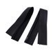thumbnail image 1 of Cubierta De Estufa De Silicona Accesorios De Cocina De Relleno Sin Deslizamiento 2pcs 21 Pulgadas, 1 of 7