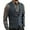 Navy, variant on uikmnh Vests for Men Men's formal V-Neck Slim Fit Vest with Adjustable Straps for Business and Evening Attire Size:M