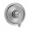 thumbnail image 2 of Jaclo T574-TRIM-SN Therm Valve R20S Lever Trim, 3/4", Satin Nickel, 2 of 2