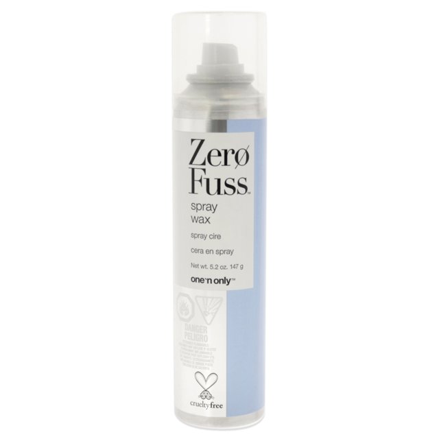 One n Only Cera Cera en aerosol Zero Fuss 5 oz One n Only Cera 5 oz