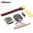 thumbnail image 1 of GTSKYTENRC Tracker F405 V2 F4 V3S Control de vuelo FC BLS-50A, 1 of 7
