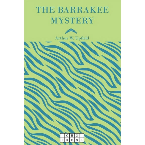 The Barrakee Mystery, (Paperback)