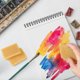 thumbnail image 4 of 12 Pcs Glue Residue Cement Eraser Rubber Cleaning Eraser For Removing Adhesive And Residues From Pa-AK, 4 of 5