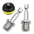 thumbnail image 6 of M14 Power Drill Socket Converters Set Impacts Driver Electric Wrenches, 6 of 6