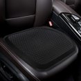 thumbnail image 2 of Qholemyo Multi Functional All Season Universal Car Seat Cushion Summer Cool Gel Honeycomb Office Cool Pad Soft Pressure Relief, 2 of 7