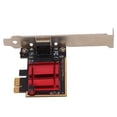 thumbnail image 4 of PC C'est à Dire Adaptateur Internet, Adaptateur Internet PCIe 2.5Gbps Carte Wifi Gbps Carte Internet Percée Technologie, 4 of 14