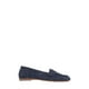 thumbnail image 3 of Dorothy - Mocasines de ante azul marino azul marino 24 CM, 3 of 9