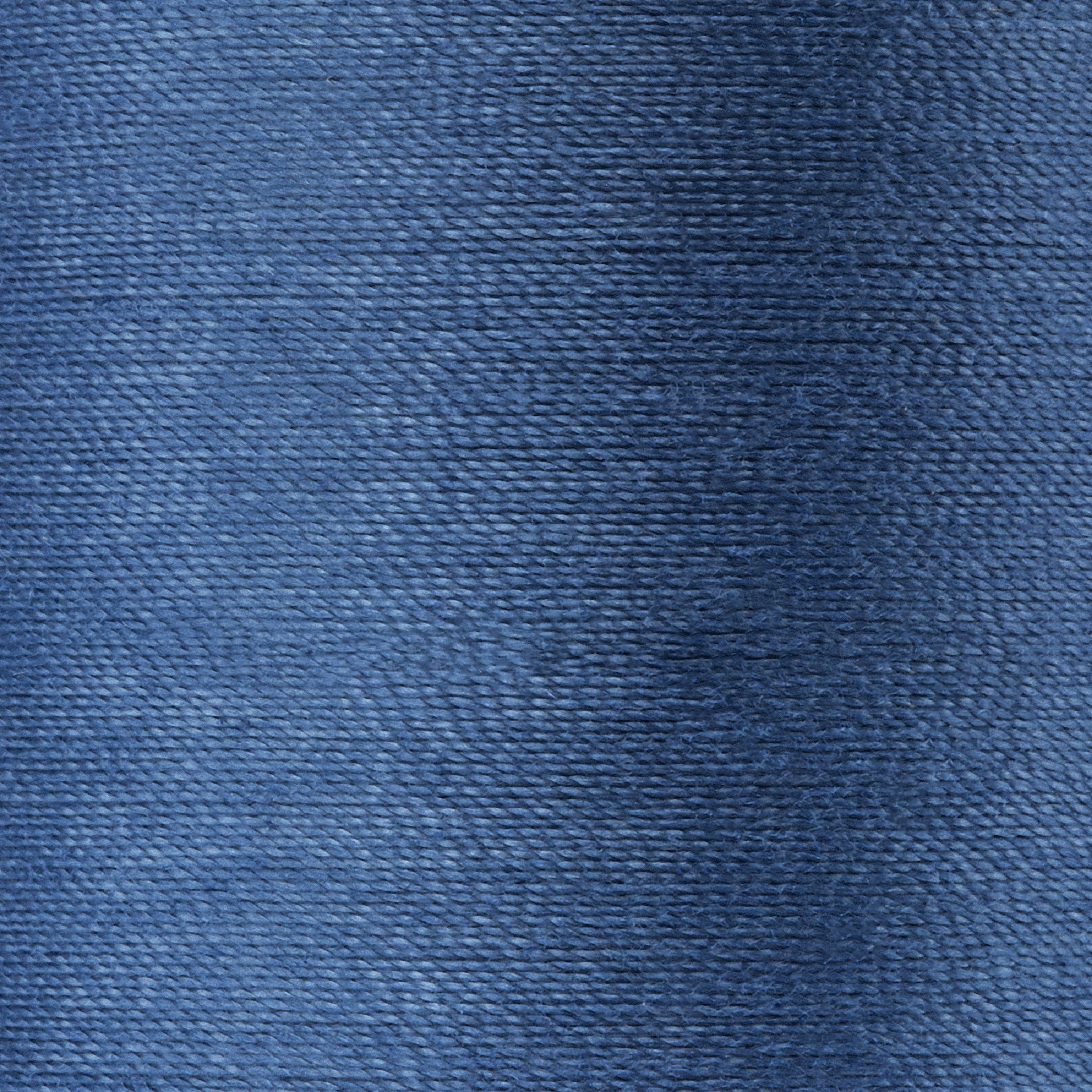 Coats & Clark All Purpose Soldier Blue Polyester Thread, 300 Yards