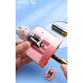 thumbnail image 3 of Kawaii Electric Pencil Sharpener Kawaii Adorable for Pupil Student Primary School Classroom Manual, 3 of 7