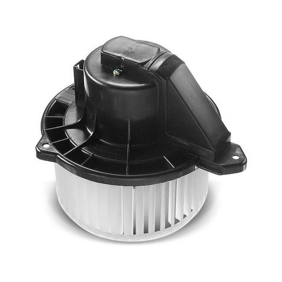 Blower Motor 1 - Compatible with 2002 - 2008 Dodge Ram 2500 2003 2004 2005 2006 2007